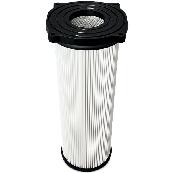 Nedermann Dantherm MCJ Cartridge Filter