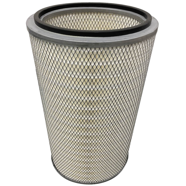 Donaldson DFO Oval Cartridge Filter