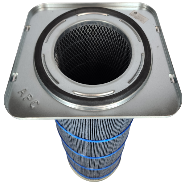 Camfil Farr Tenkay Cartridge Filter