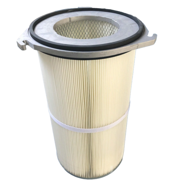 3 Lug/Hook Cartridge Filter