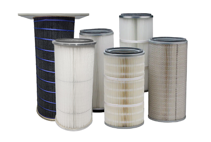 DIN Cartridge Filters