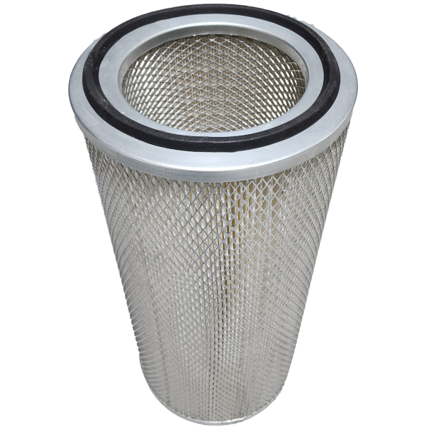 DIN Cylindrical Cartridge Filters