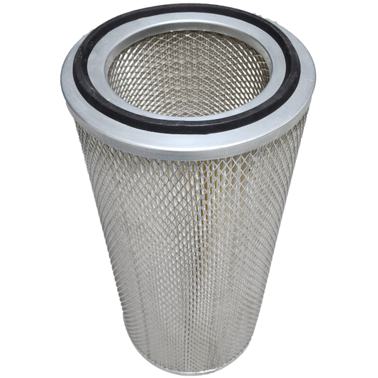 DIN Cylindrical Cartridge Filters