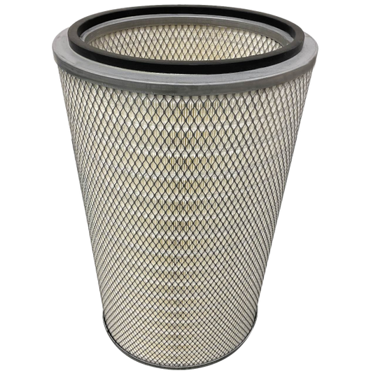 Donaldson DFO Oval Cartridge Filter