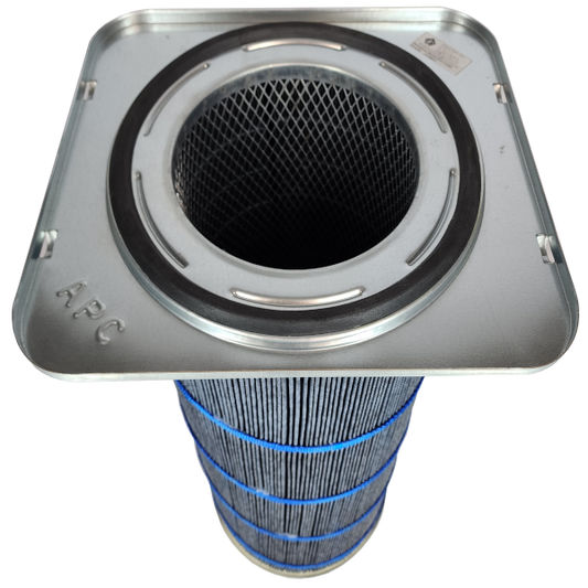Camfil Farr Tenkay Cartridge Filter