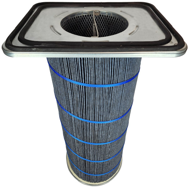 Camfil Farr GoldCone Replacement Cartridge Filter