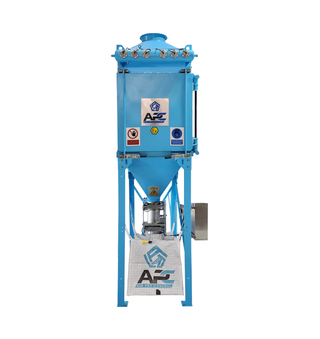 ADC ATEX Dust Collectors