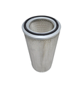 DIN Cylindrical Cartridge Filters