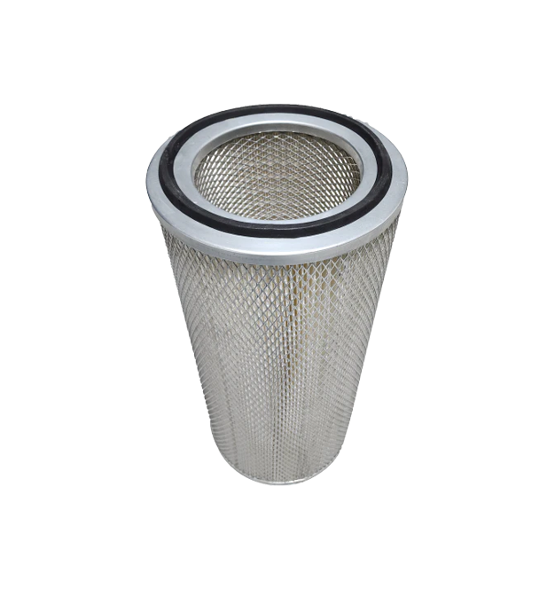 DIN Cylindrical Cartridge Filters